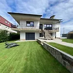 Turisticos Costa Celeiro: Portomaior, Agrelo, Covelo Lapaman Apartmán