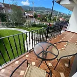Turisticos Costa Celeiro: Portomaior, Agrelo, Covelo Lapaman Apartmán Bueu