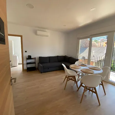 Appartement Turisticos Costa Celeiro: Portomaior, Agrelo, Covelo Lapaman