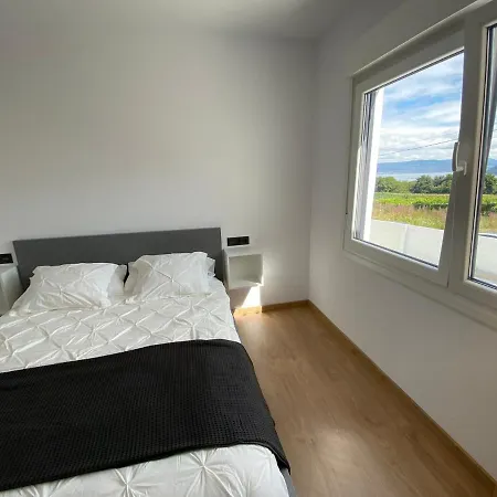 Turisticos Costa Celeiro: Portomaior, Agrelo, Covelo Lapaman