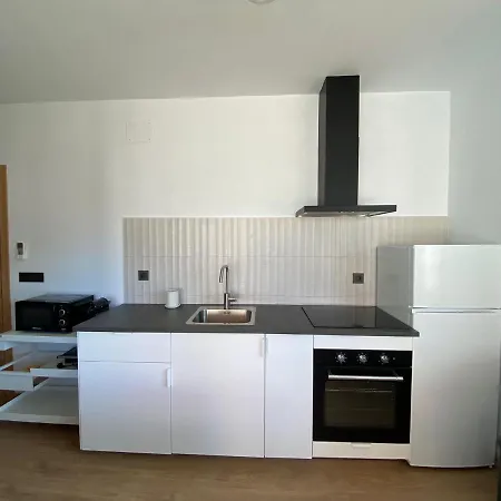 Turisticos Costa Celeiro: Portomaior, Agrelo, Covelo Lapaman Apartmán *