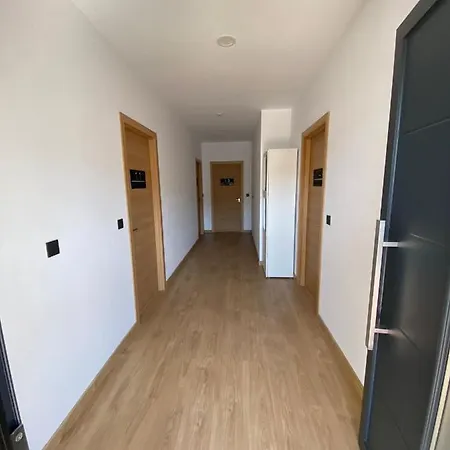 Apartamento Turisticos Costa Celeiro: Portomaior, Agrelo, Covelo Lapamán *