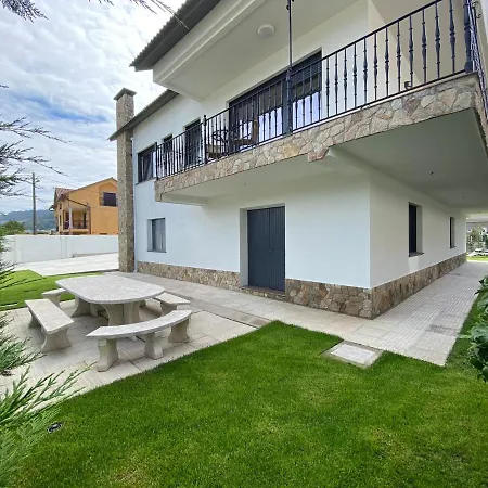 Turisticos Costa Celeiro: Portomaior, Agrelo, Covelo Lapaman * Bueu